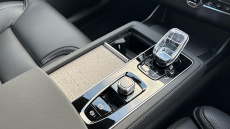 Volvo XC90 2.0 B5P Ultra Dark 5dr AWD Geartronic Petrol Estate